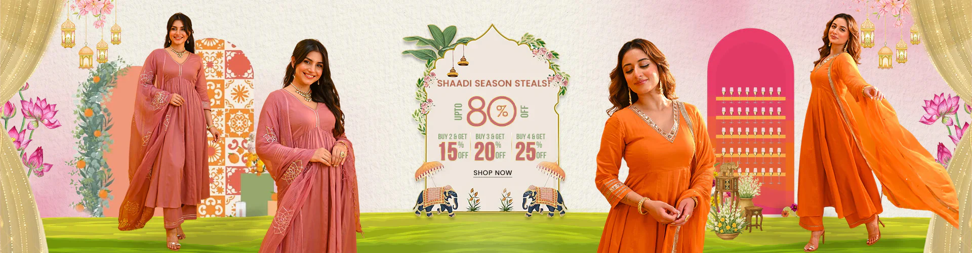 Welcome to Our Store